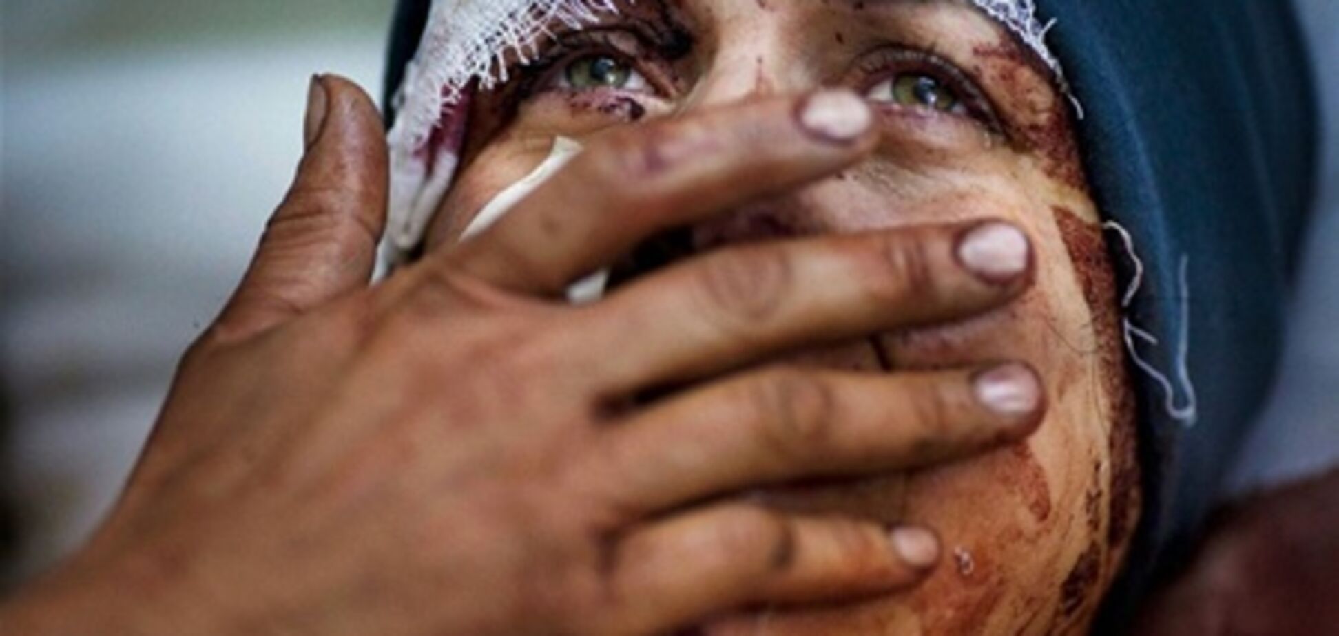 Правозащитники подсчитали количество жертв сирийского конфликта