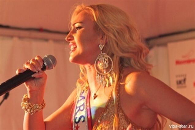 Англійці вирішили не пускати Камалію на свою батьківщину