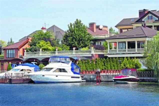 80 блатных жителей Конча-Заспы съедают электричества больше, чем все улицы облцентра