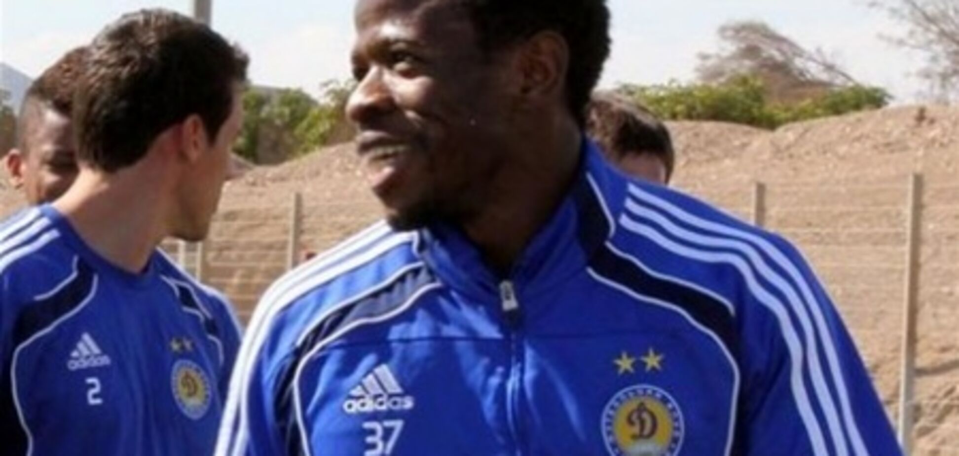 Защитник 'Динамо' усилит 14-ю команду Турции