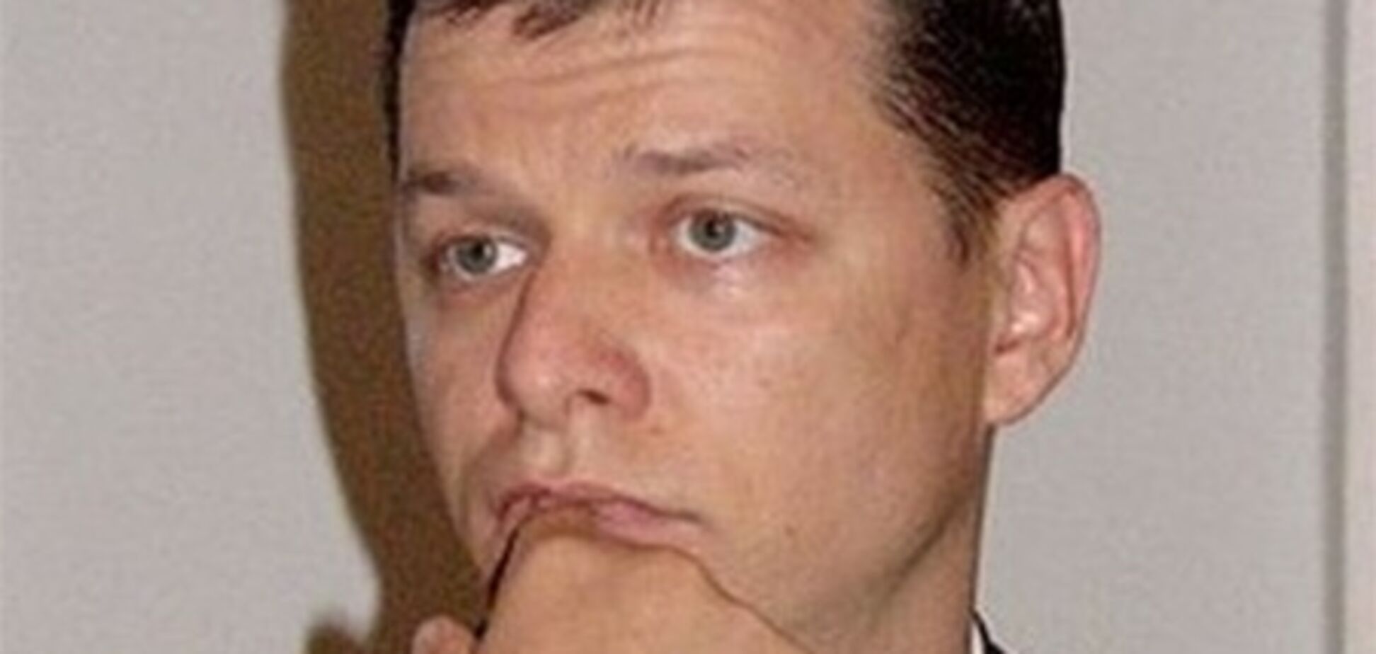 Ляшко: оппозиция выдвинет Порошенко своим кандидатом в мэры Киева