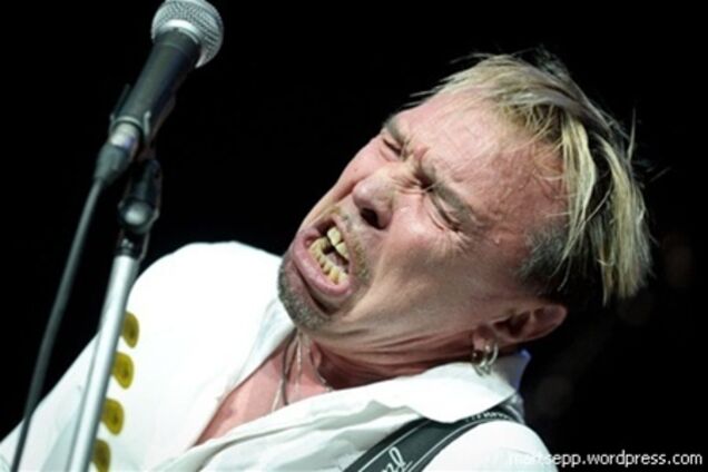 Сукачев сбил на своем мотоцикле пешехода