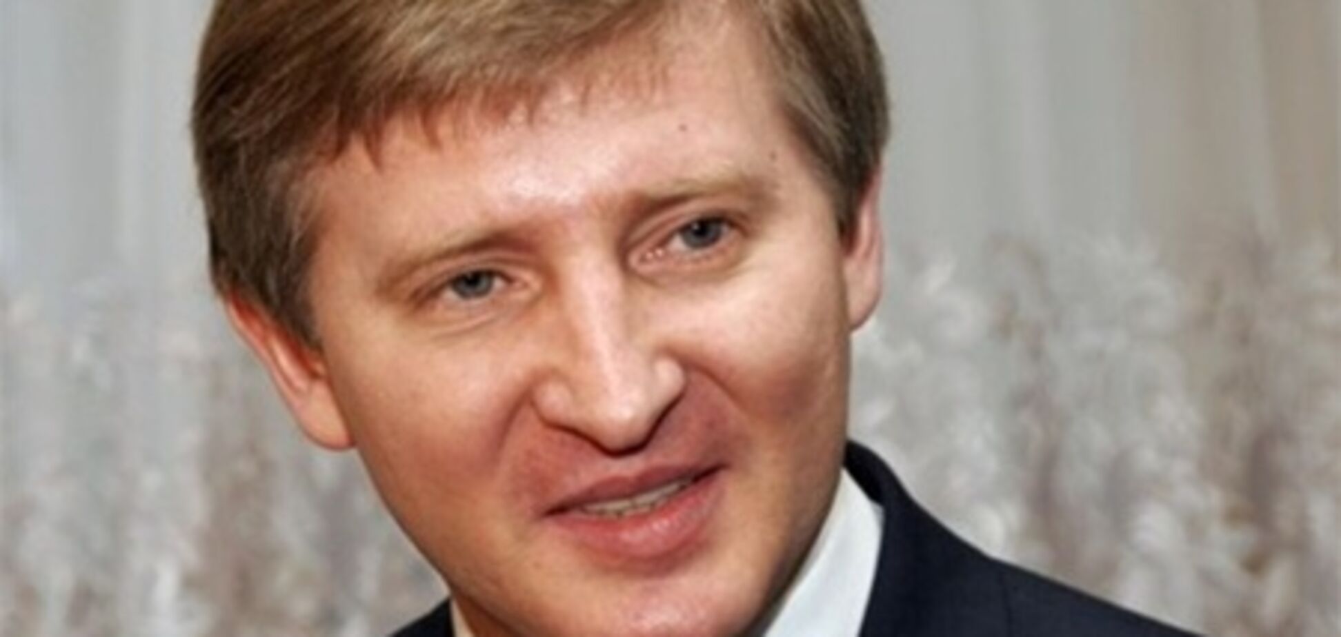 Ахметов покупает Vanco