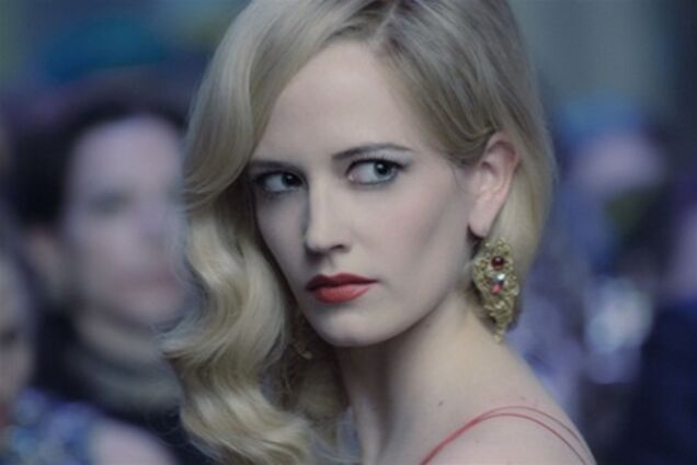 Ева Грин отправляется в 'Город грехов'