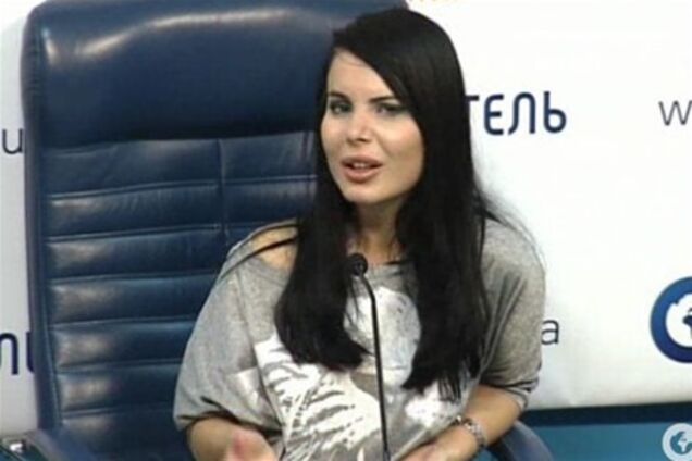 Лоран зібралася заміж за олігарха. Фото