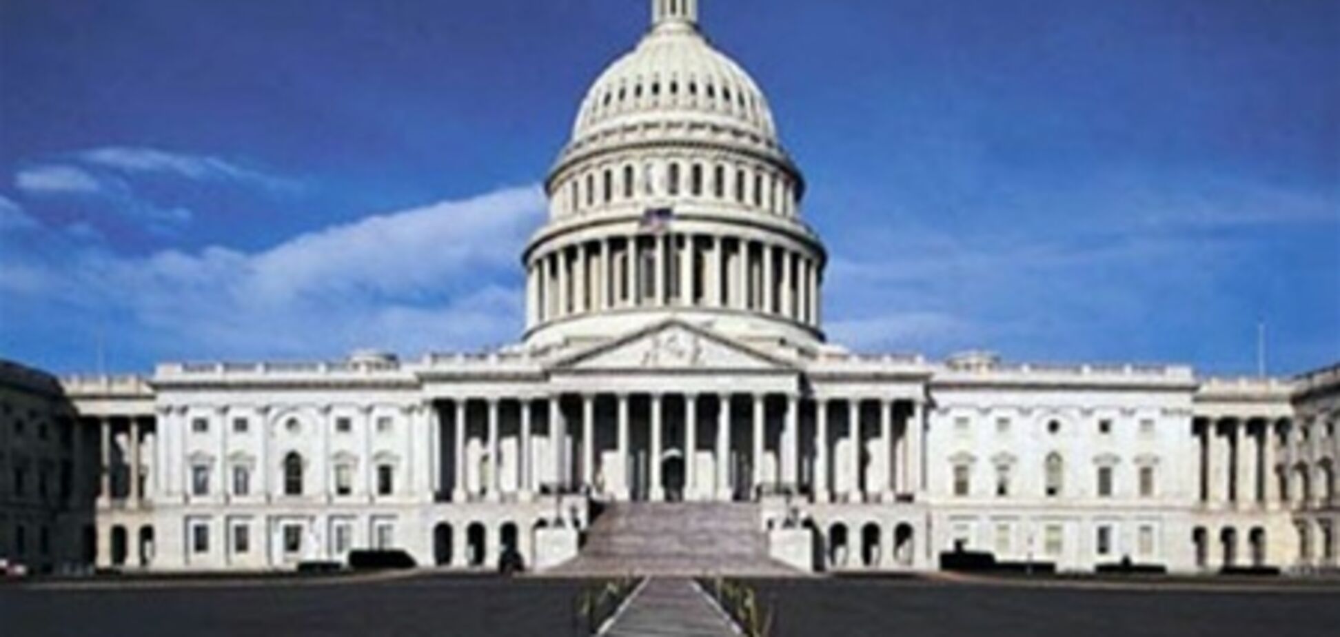 У Конгресі США заговорили про санкції проти України