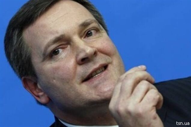 Збори опозиції нагадало Колесніченко гурток за інтересами