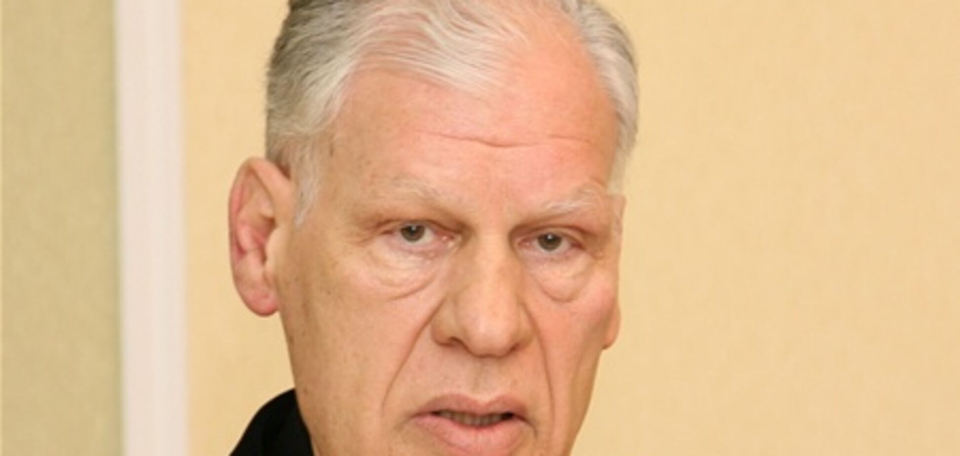 Совет представителей крымских татар при Президенте избрал нового главу