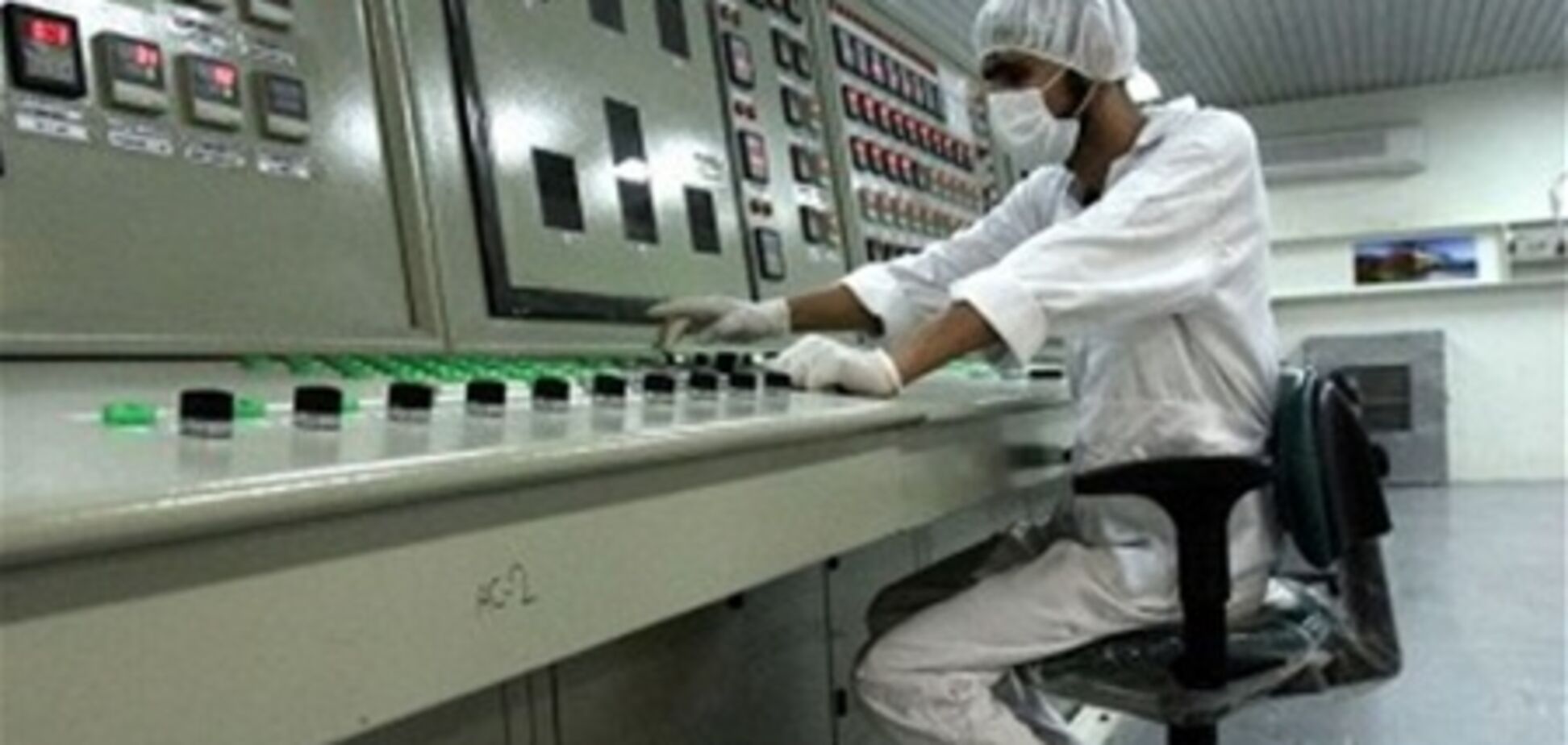 США уверены, что ускоренное обогащение урана в Иране - провокация
