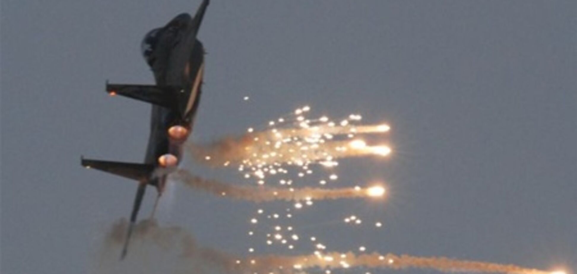 Дамаск: авіація Ізраїлю атакувала територію Сирії. Відео