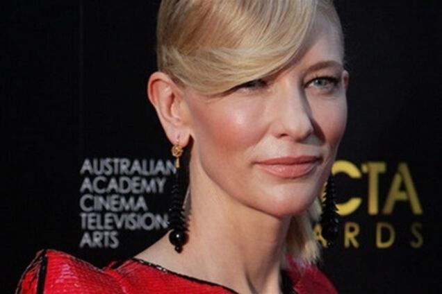 В Сиднее вручили австралийский 'Оскар'