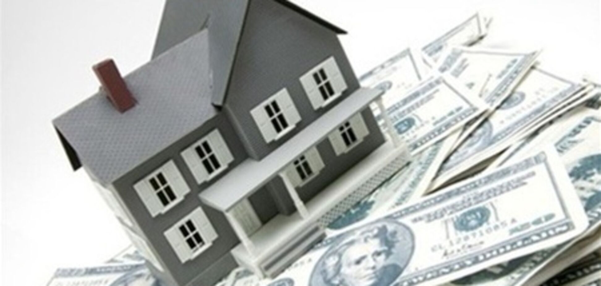 Застройщиков тоже касается налог на недвижимость - Миндоходов