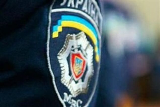 Милиция отрицает, что оказывала давление на Павличенко