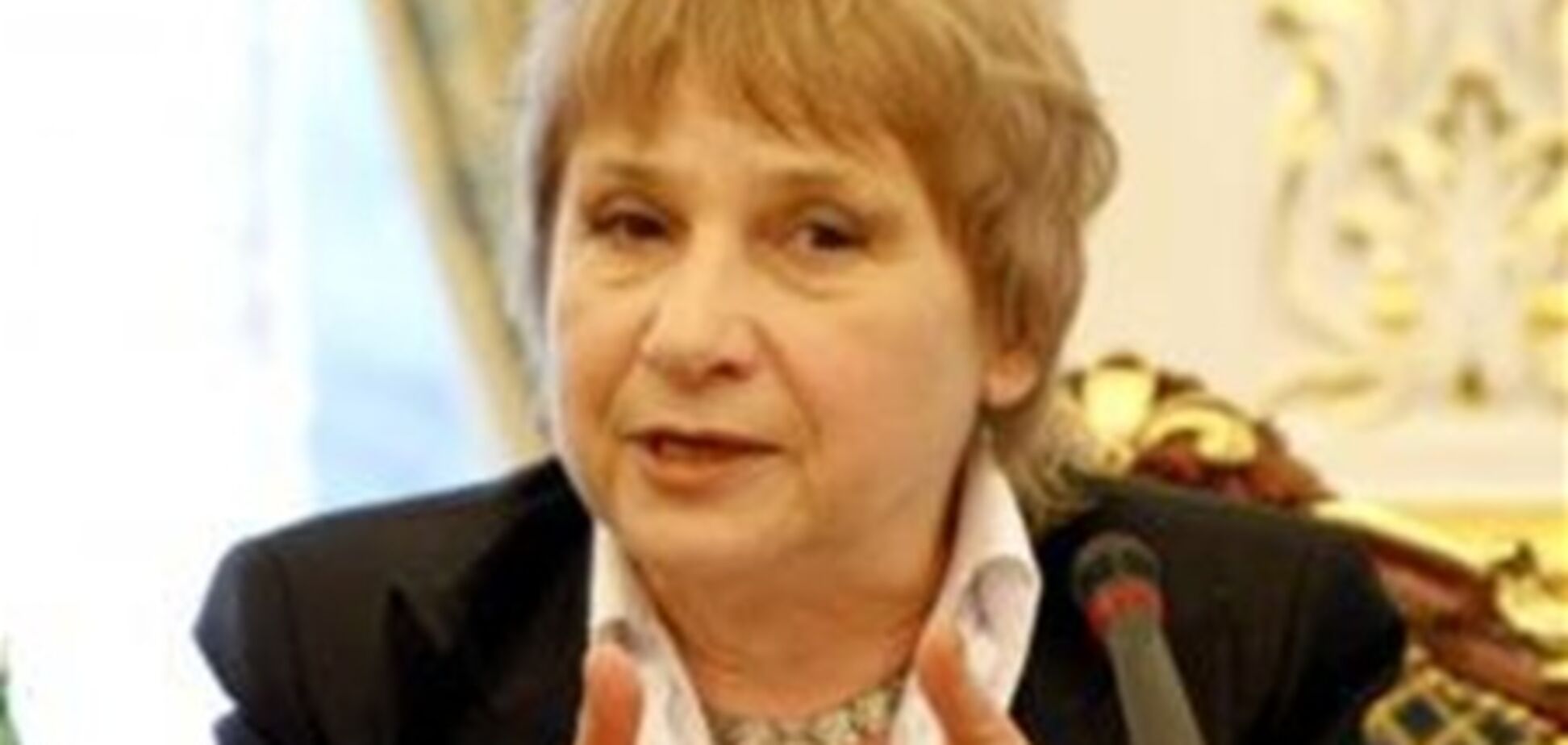 Скорик: мовний закон порушує норми КУ та Європейської хартії