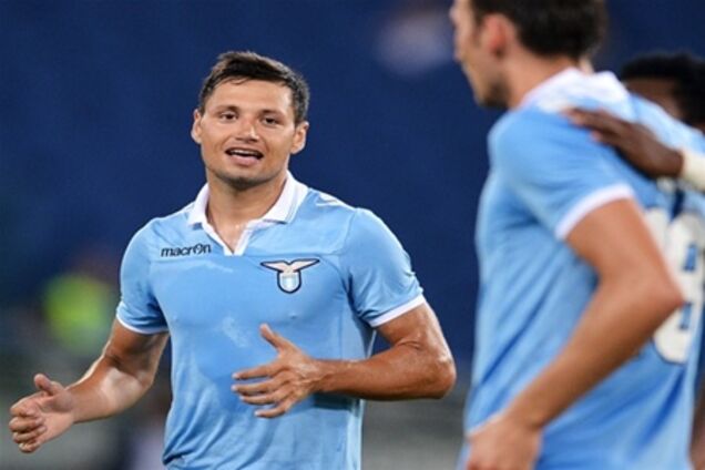 Сарате: Лотито вынуждает меня отказаться от перехода в 'Динамо'