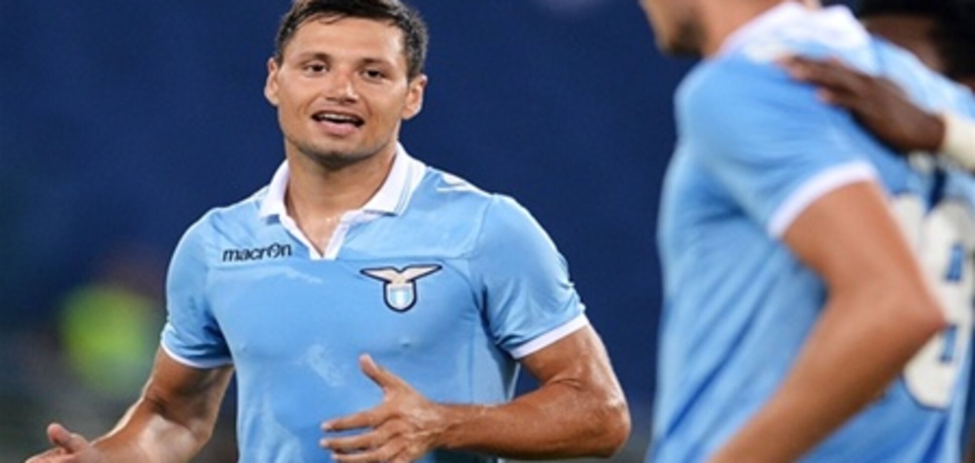 Сарате: Лотито вынуждает меня отказаться от перехода в 'Динамо'