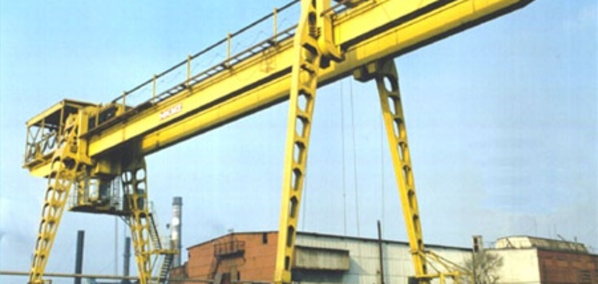 Прокуратура Донетчины проверит аварию на машиностроительном заводе