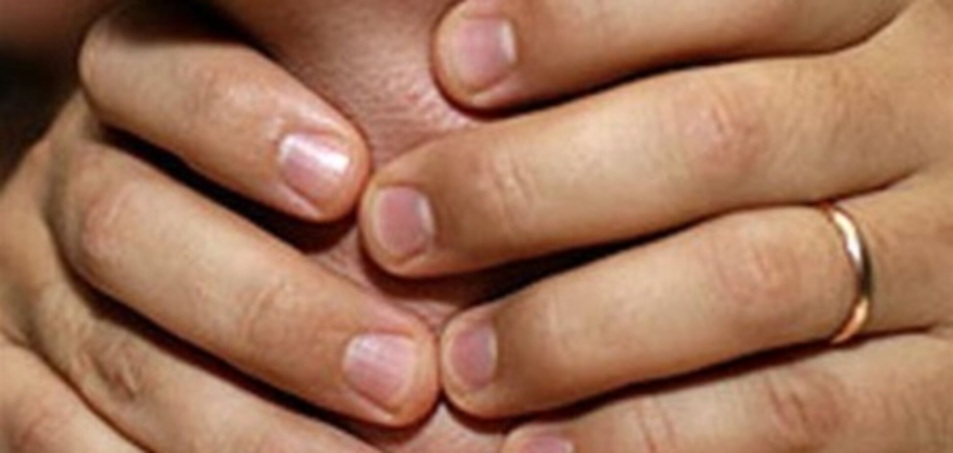 Чоловік задушив дружину і приніс її тіло у відділення