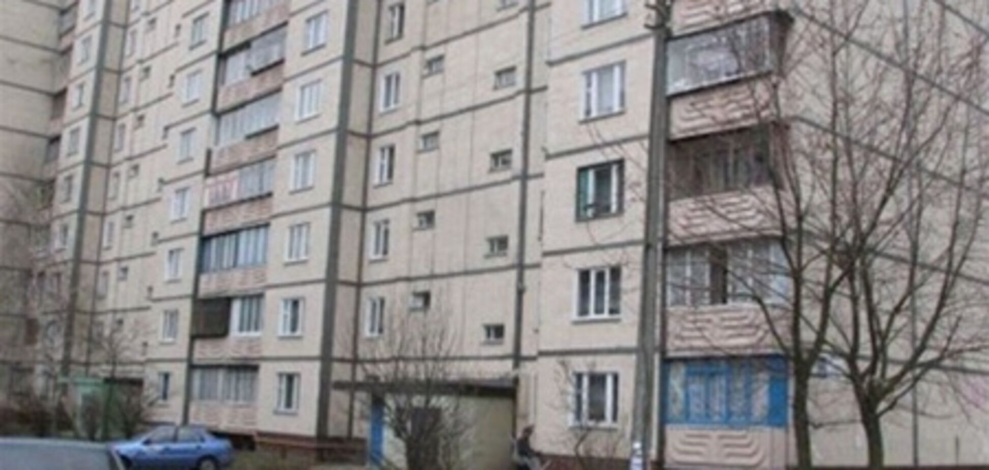 В Киеве продажи квартир на вторичке увеличились на треть