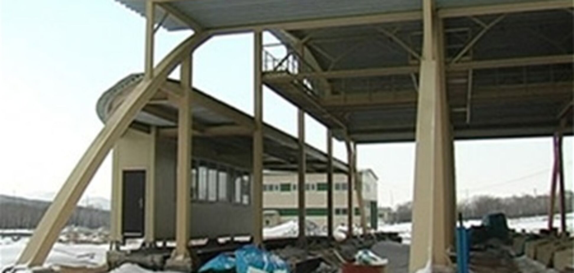 В США преступник третий день удерживает в заложниках больного 6-летнего мальчика