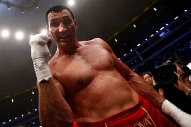 Кличко разрешили перенести бой с Поветкиным