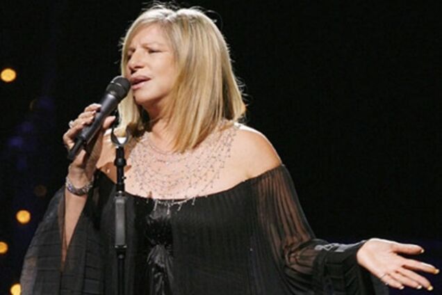 Барбара Стрейзанд виступить на церемонії 'Оскара'