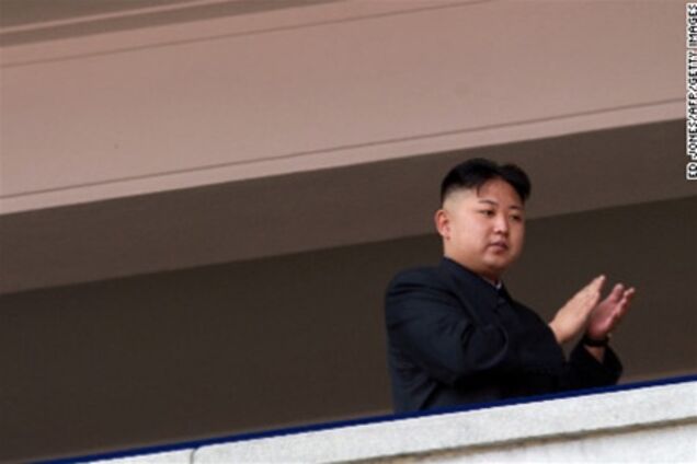 Лидер КНДР отдал приказ о проведении ядерного испытания