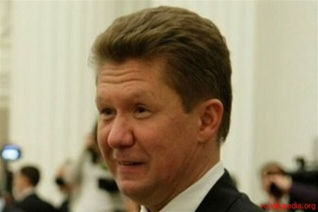 Лукашенко поздравил главу 'Газпрома' с днем рождения, а Янукович - нет