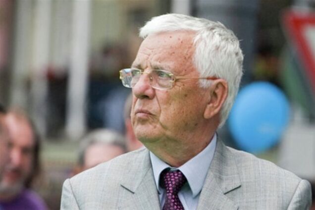 СМИ: Раймонд Паулс отказался от 'Новой волны'