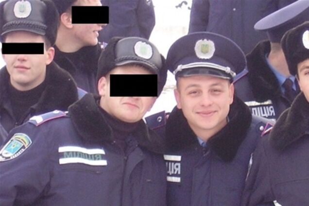 Милиционеру из Николаева грозит шесть лет за избиение студентов
