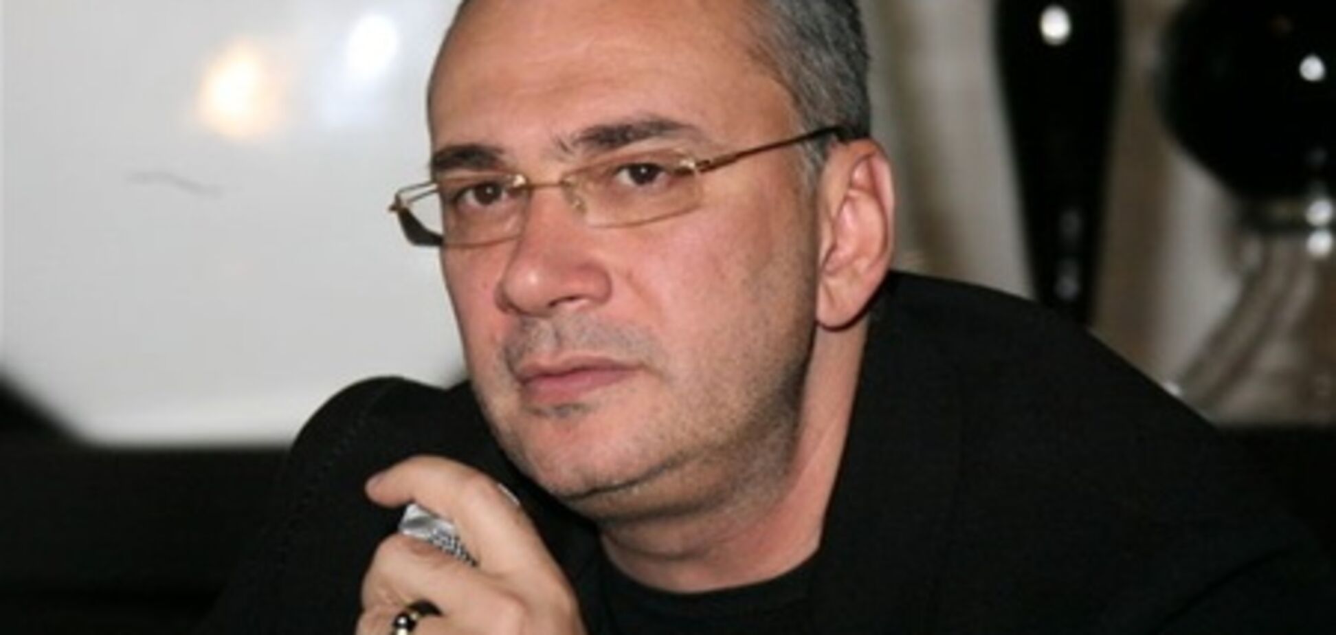 МВД: Меладзе однозначно будет наказан