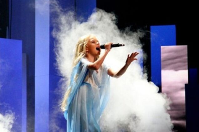 Азаров налаштований провести в Україні дитяче 'Євробачення'