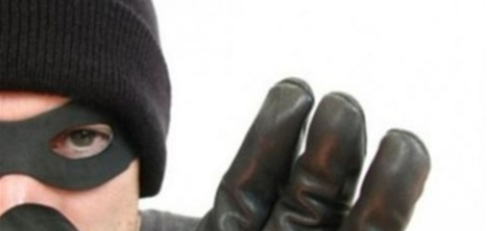 В Одесі з обмінника вкрали 100 тисяч