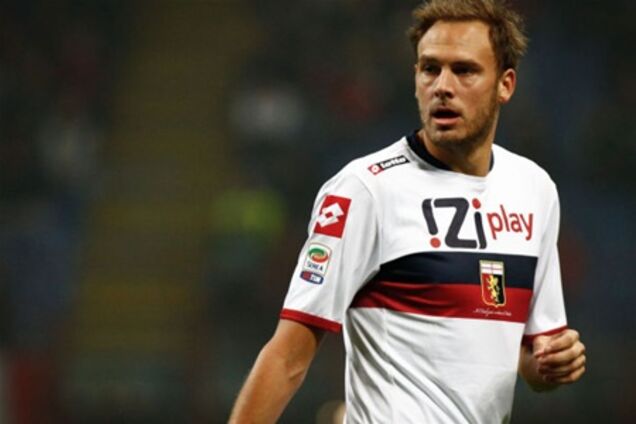 'Милан' хочет перейти дорогу 'Динамо'