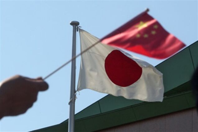 Японія вперше за 11 років збільшить бюджет міноборони через загострення відносин з Китаєм