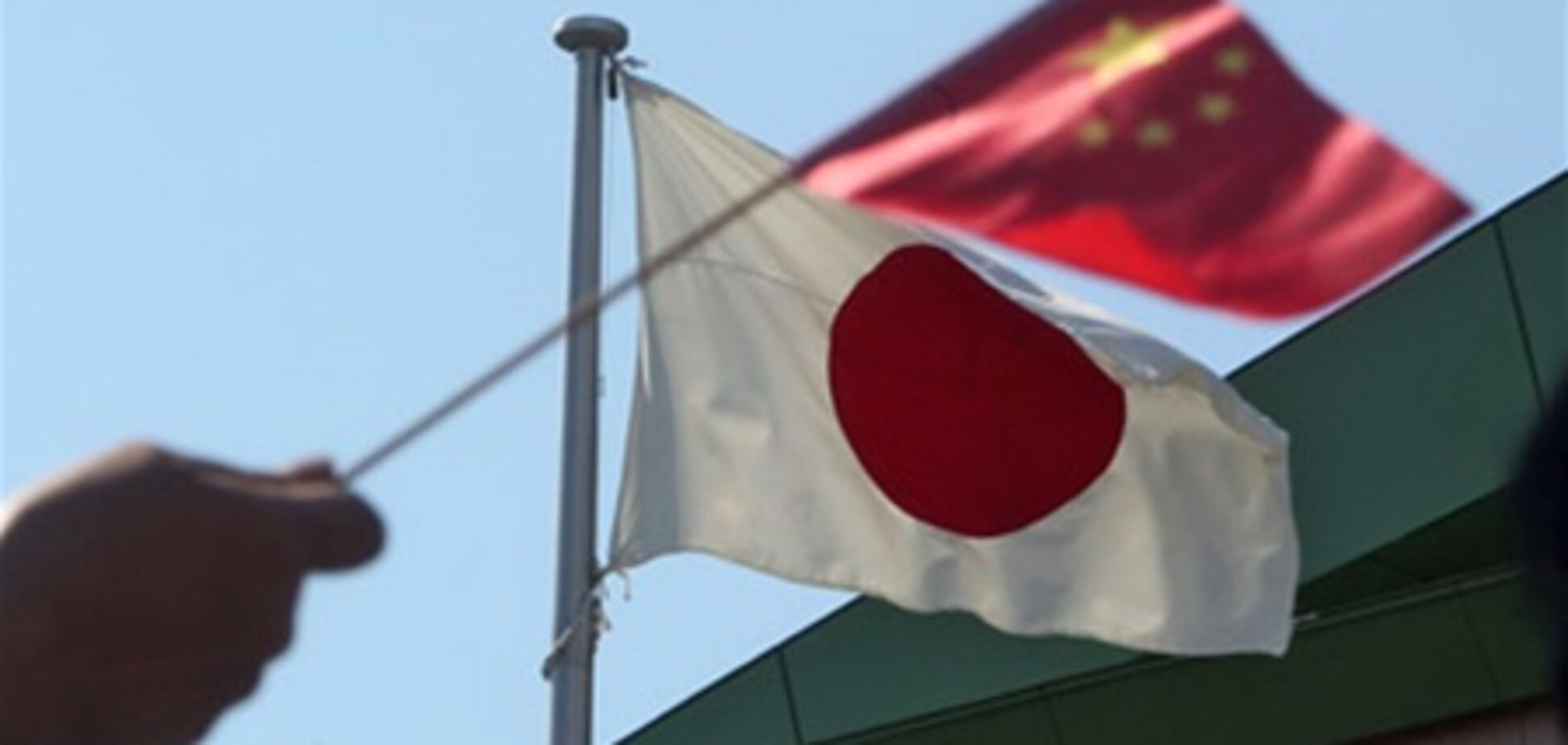 Япония впервые за 11 лет увеличит бюджет минобороны из-за обострения отношений с Китаем