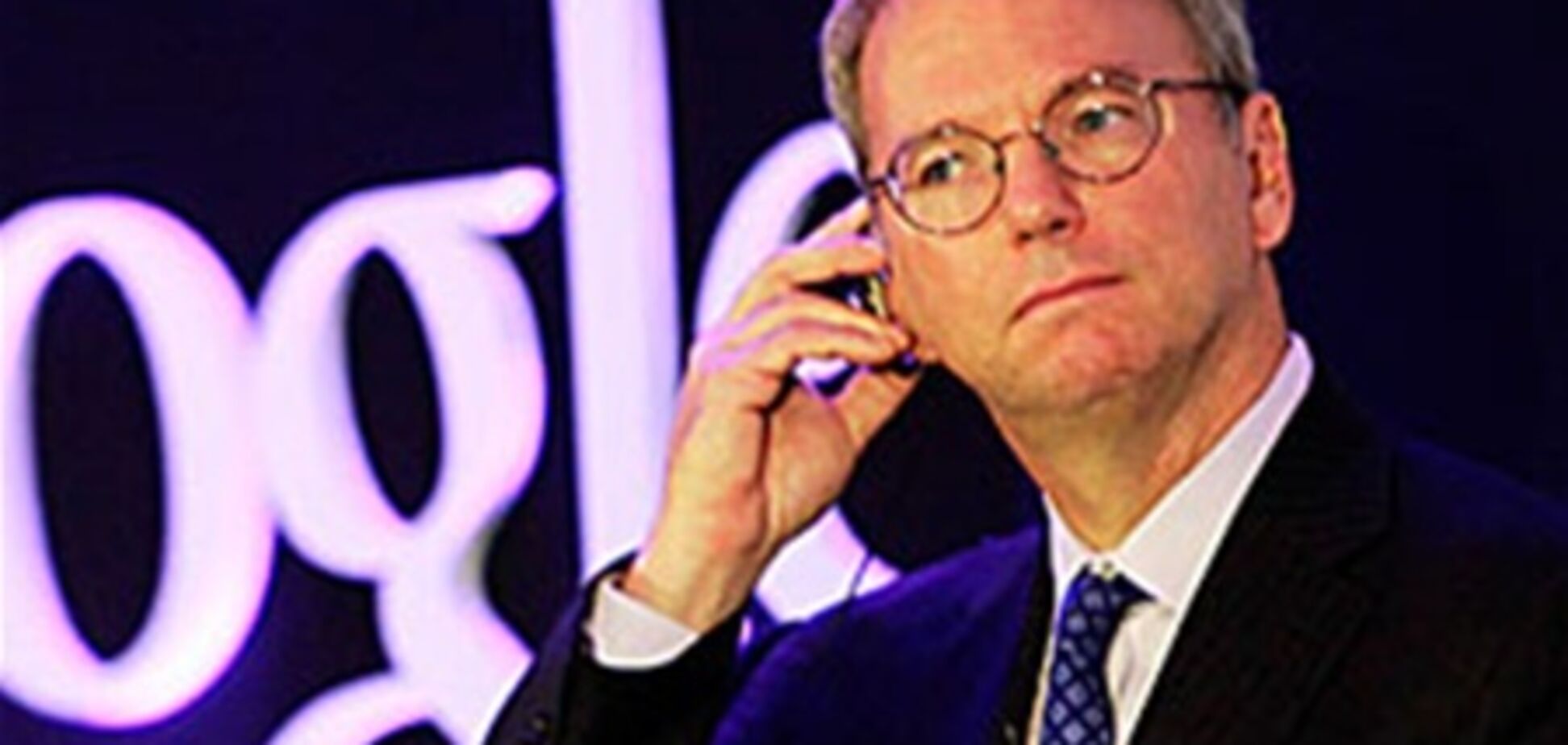 США не пускают руководителя Google в КНДР