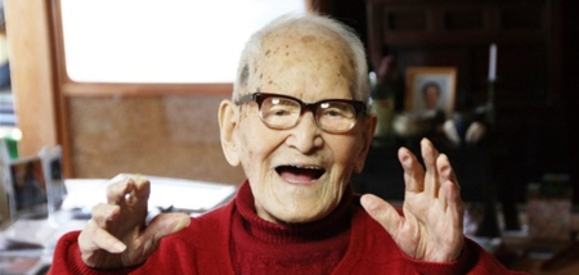 Найстарша мешканка США померла після отримання цього титулу