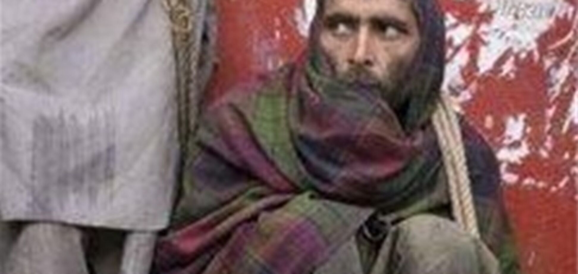 Число жертв аномальних холодів в Індії збільшилася до 130 осіб