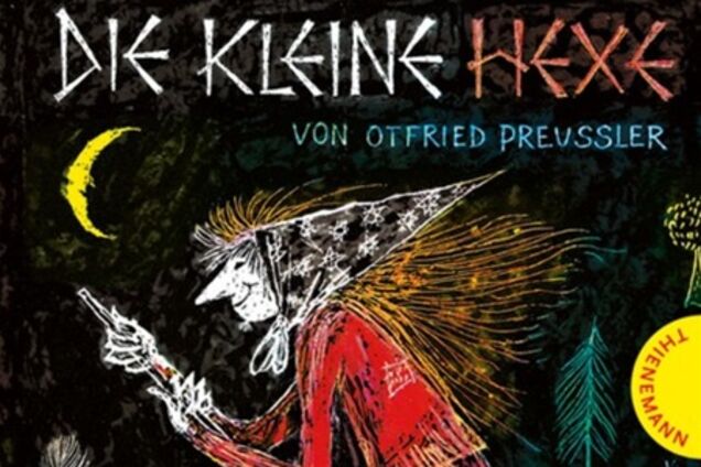 Из всемирно известной сказки вычеркнут негров