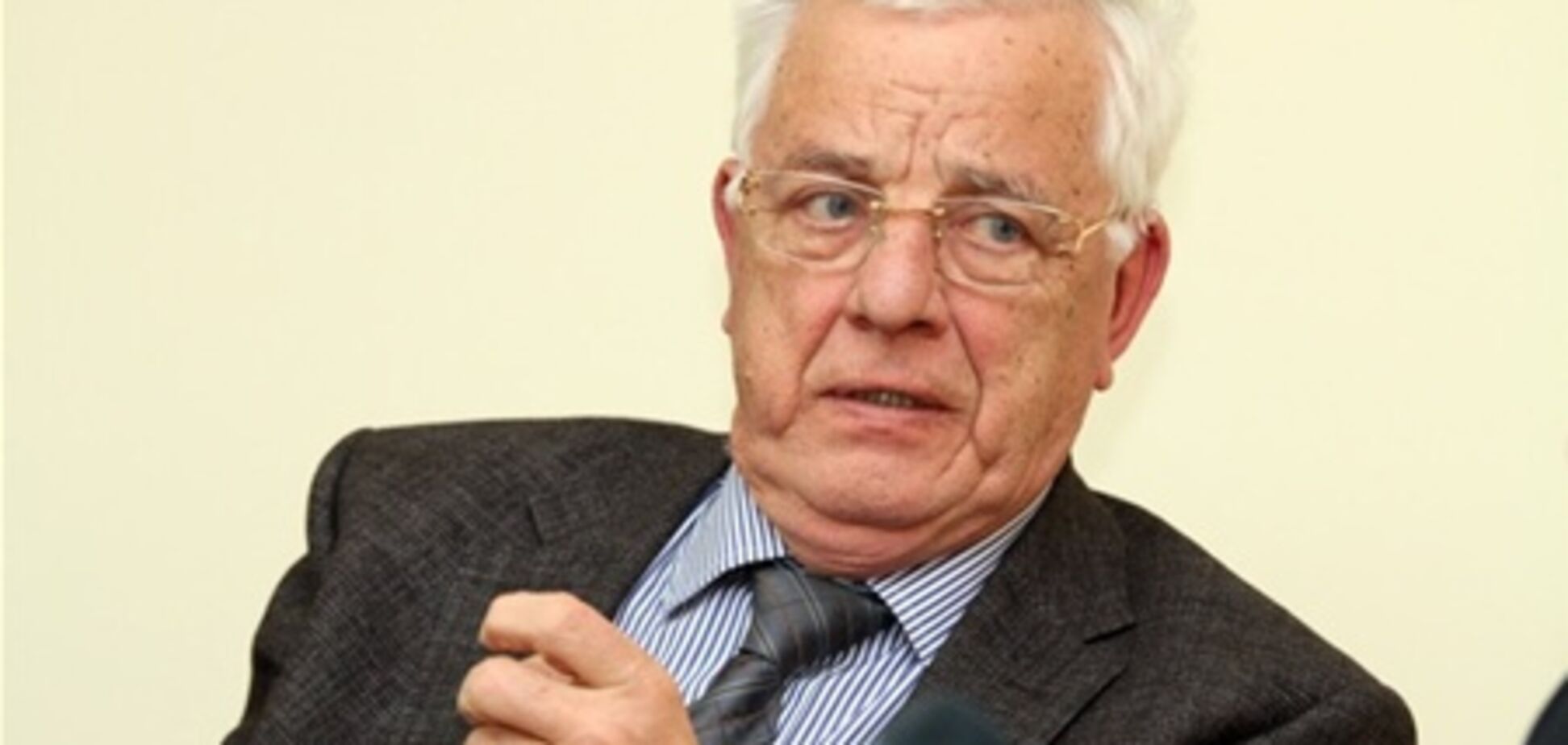 Латвійська влада підтримали відмову Паулса від 'Нової хвилі'