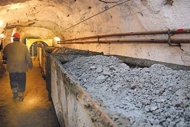 Найдены тела горняков шахты 'Комсомолец Донбасса'