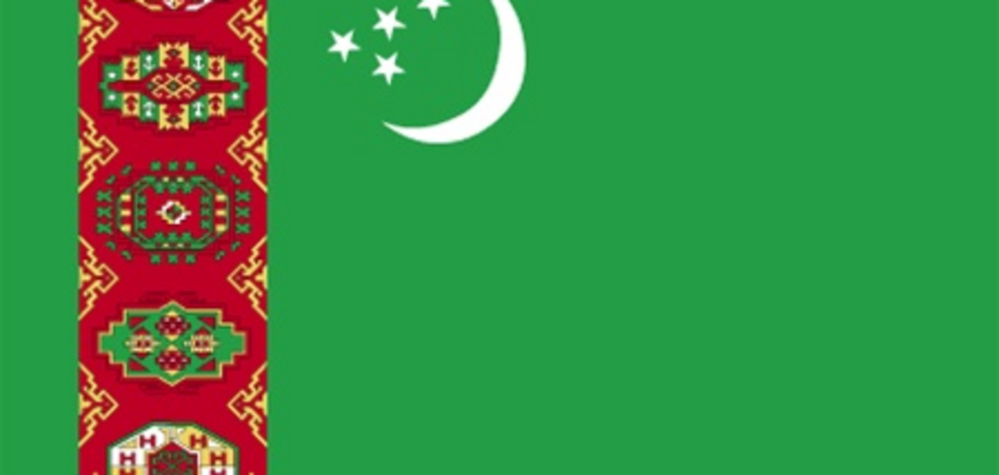 Туркменістан обзавівся законом про ЗМІ