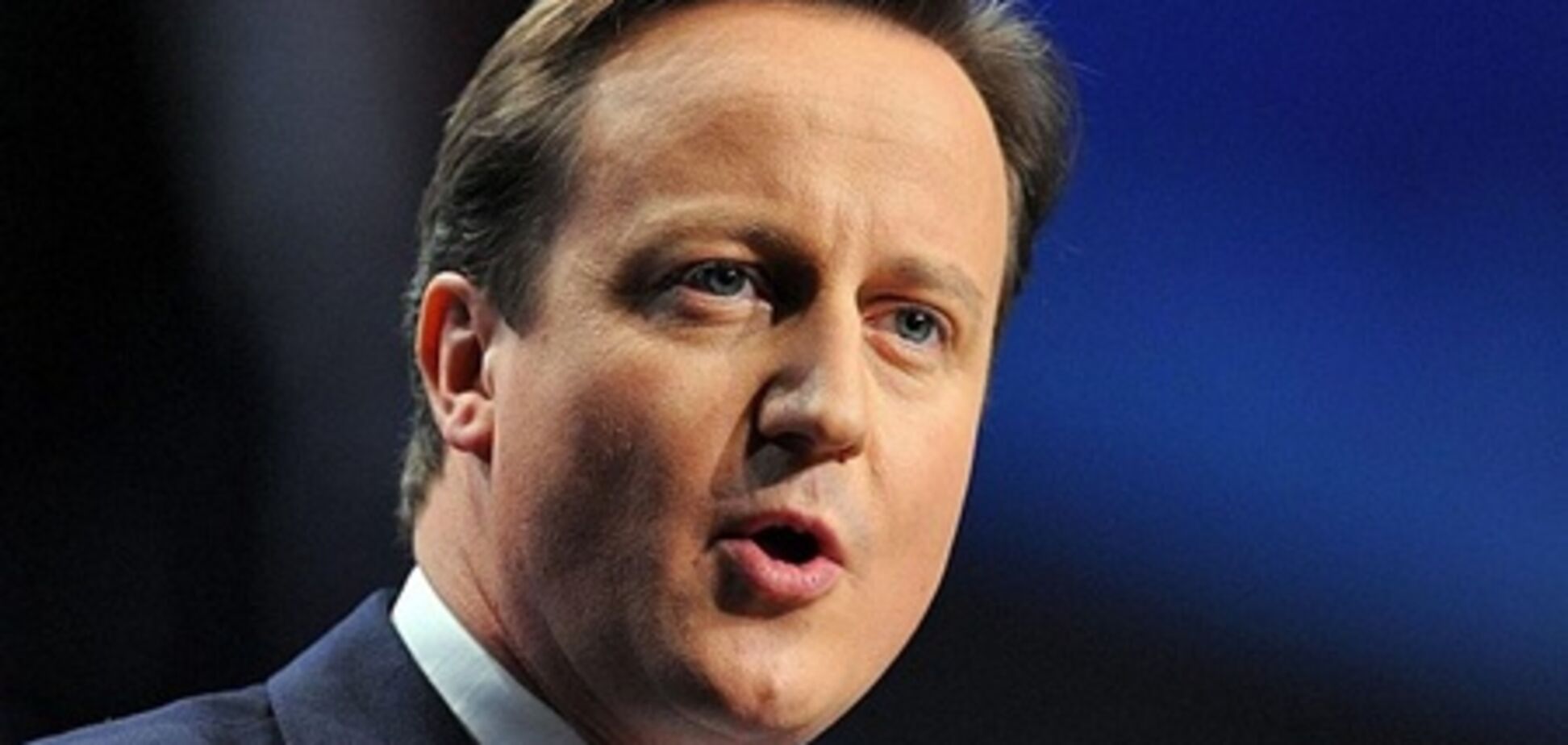 Кэмерон настроился быть премьером Великобритании до 2020 г.