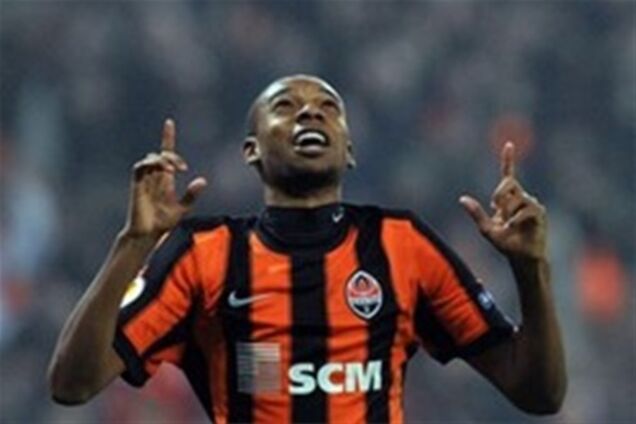 Игрок 'Шахтера' переходит в 'Манчестер Юнайтед'