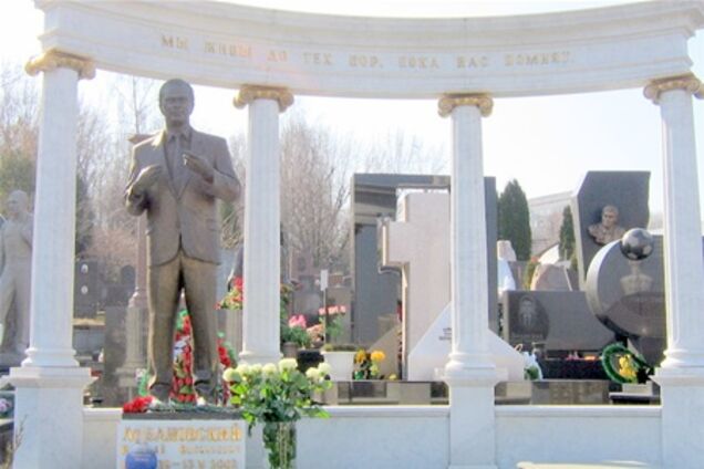 Сегодня великому Лобановскому исполнилось бы 74…