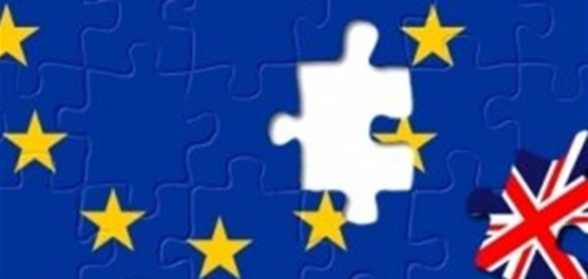 Великобритания проведет референдум об отношениях с Евросоюзом