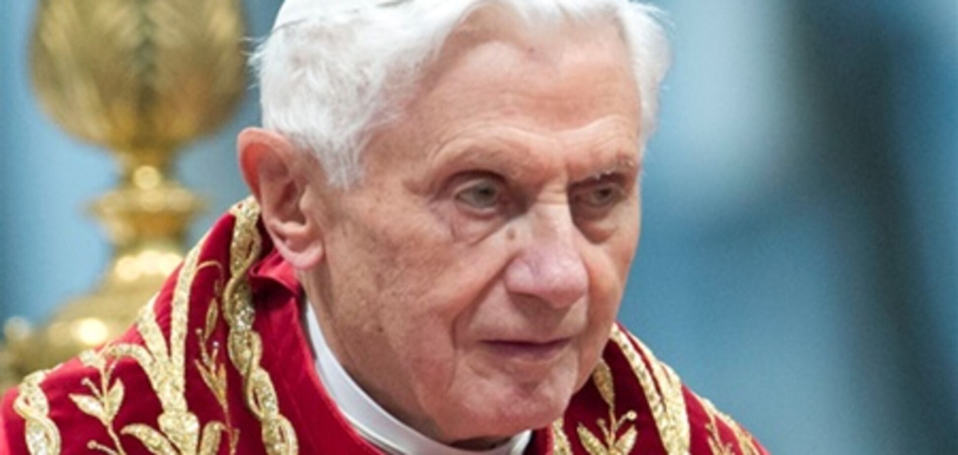 Папа Римський: Сирія перетворюється на поле руїн