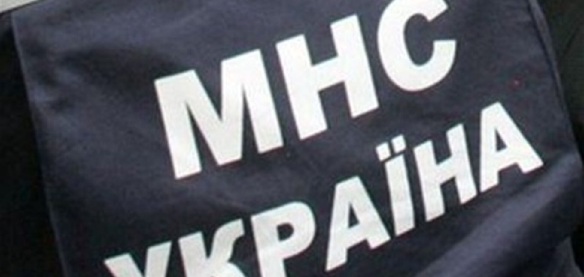 На Тернопольщине автобус с пассажирами из-за непогоды съехал в кювет