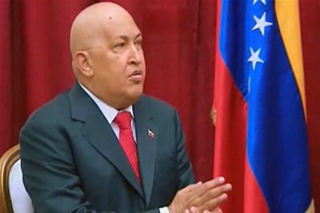 Чавес залишиться президентом і без інавгурації - генпрокурор